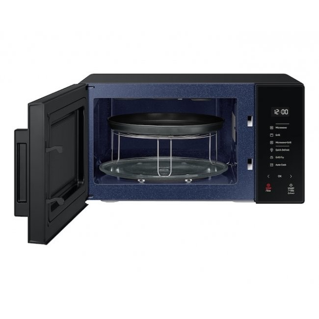 Микровълнова печка Samsung MG23T5018CK/EF