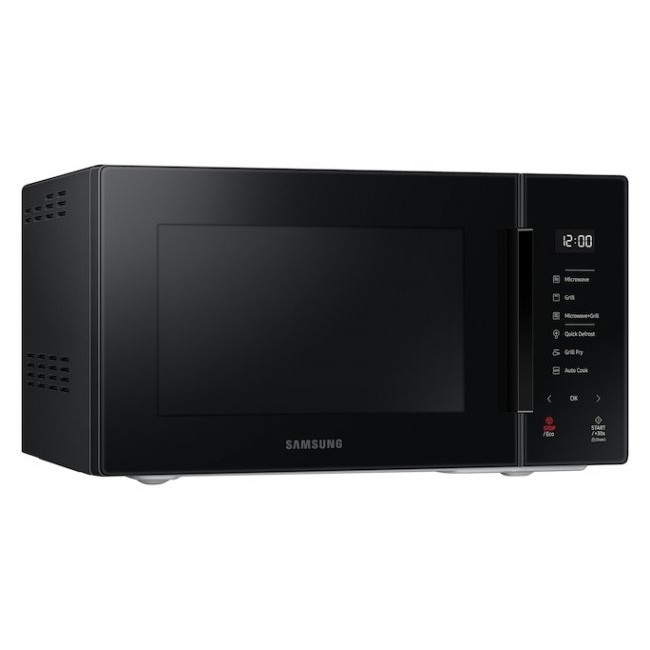 Микровълнова печка Samsung MG23T5018CK/EF
