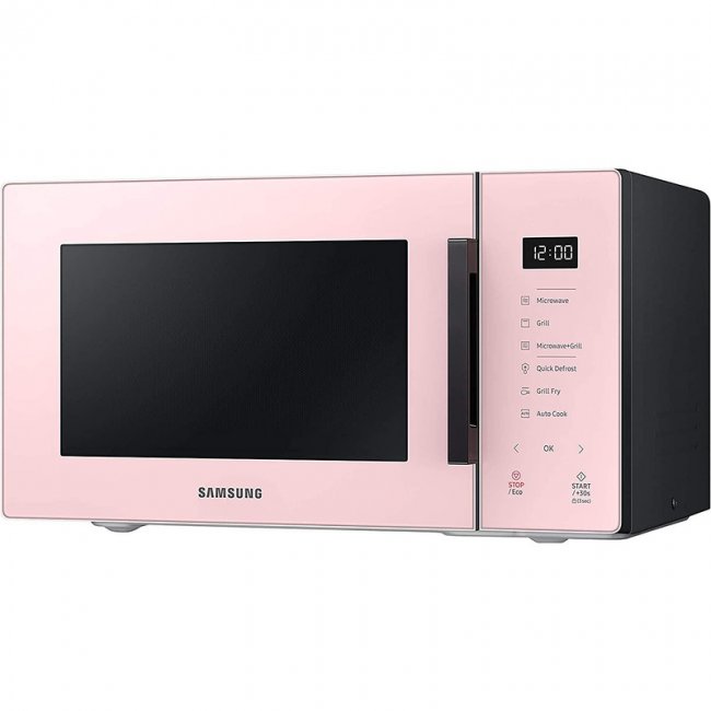 Микровълнова печка Samsung MG23T5018CP/ET