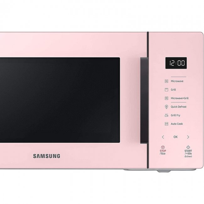 Микровълнова печка Samsung MG23T5018CP/ET