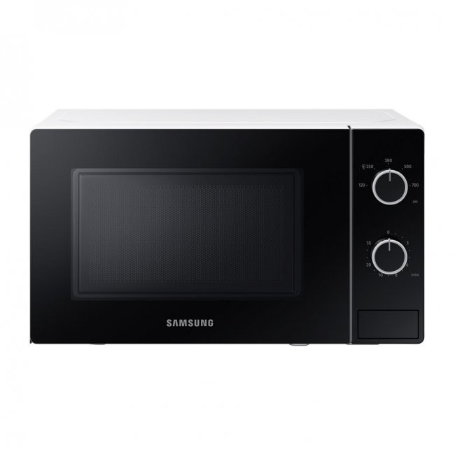 Микровълнова печка Samsung MS20A3010AH/OL