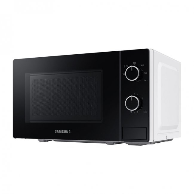 Микровълнова печка Samsung MS20A3010AH/OL