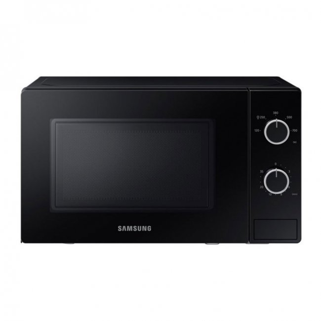 Микровълнова печка Samsung MS20A3010AL/OL