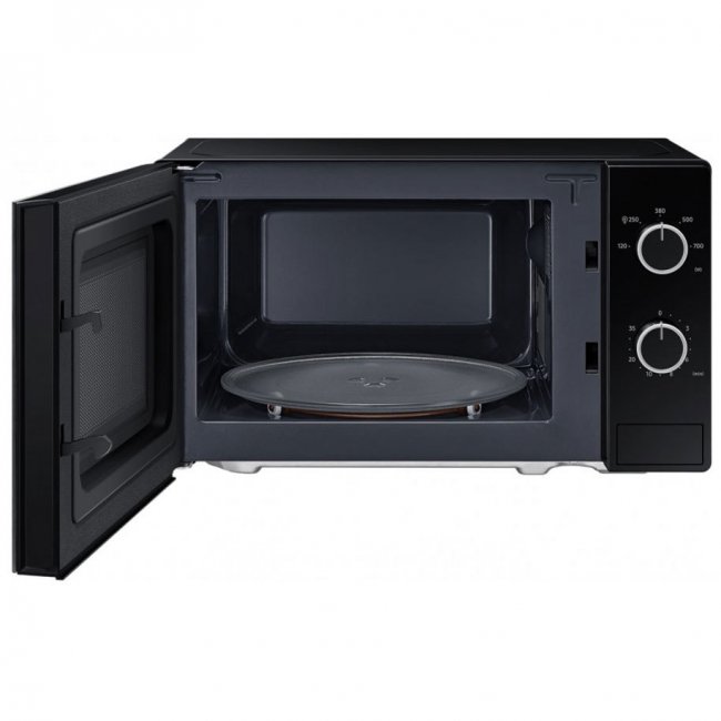 Микровълнова печка Samsung MS20A3010AL/OL