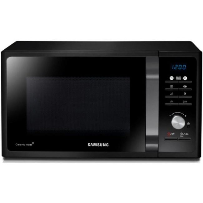 Микровълнова печка Samsung MS23F301TAK