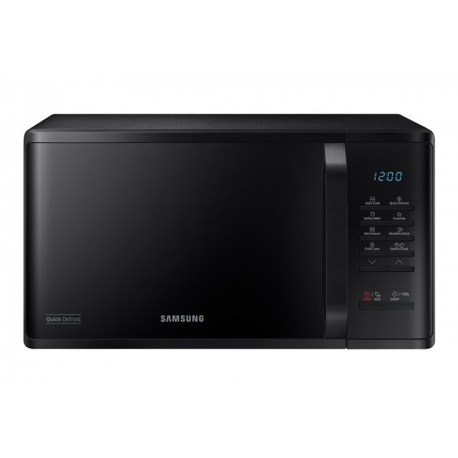 Микровълнова печка Samsung MS23K3513AK/OL