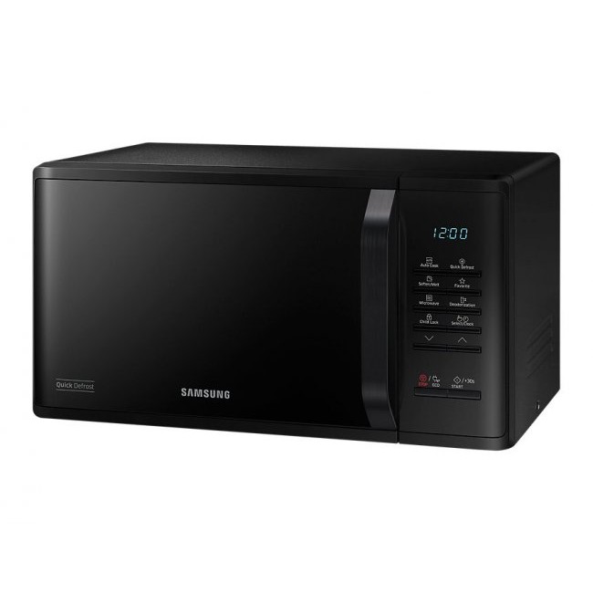 Микровълнова печка Samsung MS23K3513AK/OL