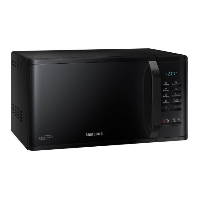 Микровълнова печка Samsung MS23K3513AK/OL