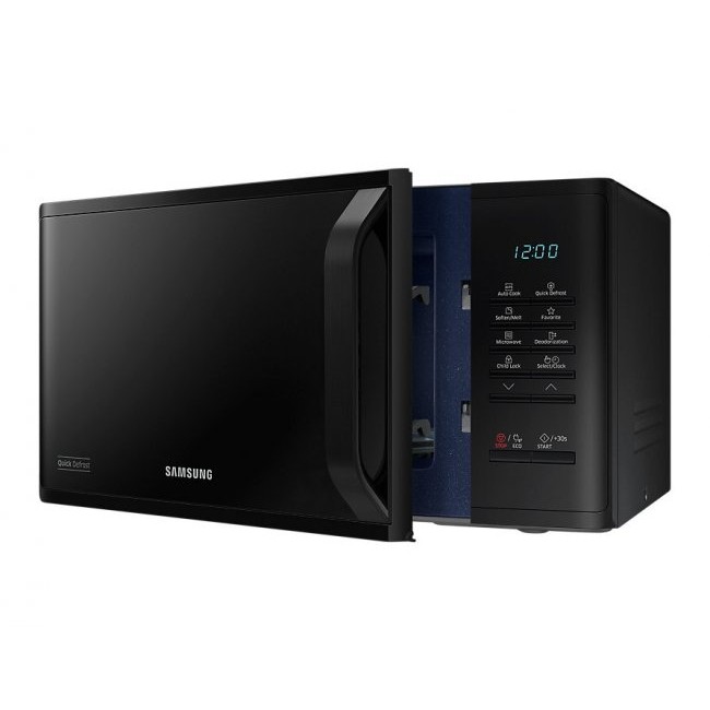 Микровълнова печка Samsung MS23K3513AK/OL
