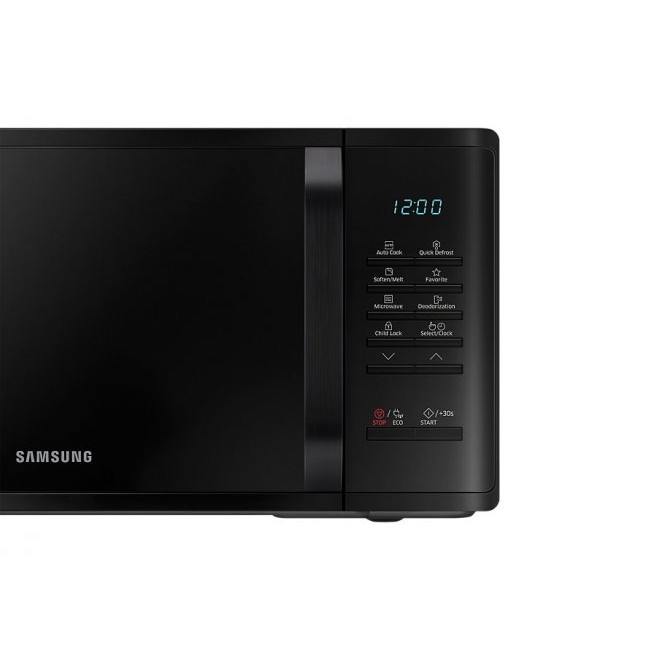Микровълнова печка Samsung MS23K3513AK/OL