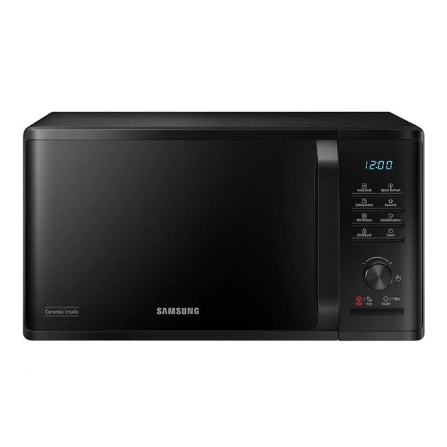 Микровълнова печка Samsung MS23K3515AK