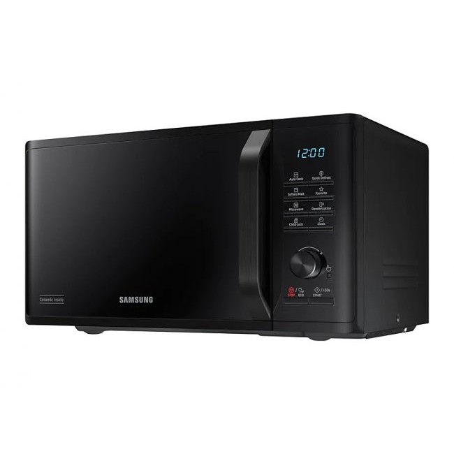 Микровълнова печка Samsung MS23K3515AK
