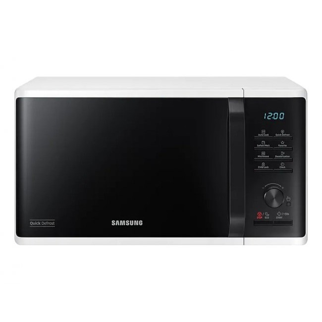 Микровълнова печка Samsung MS23K3515AW/OL