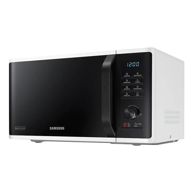 Микровълнова печка Samsung MS23K3515AW/OL