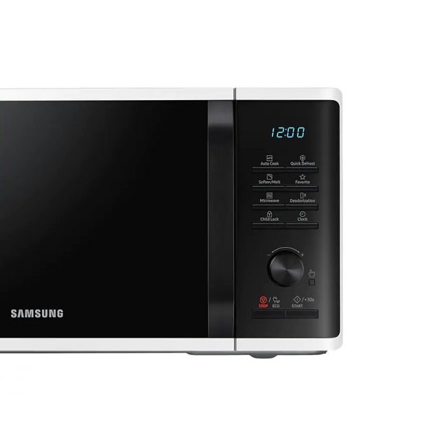 Микровълнова печка Samsung MS23K3515AW/OL