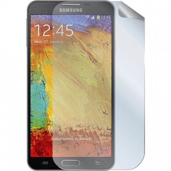 Защитно Фолио за Мобилен телефон Samsung N7505 Galaxy Note 3 Neo