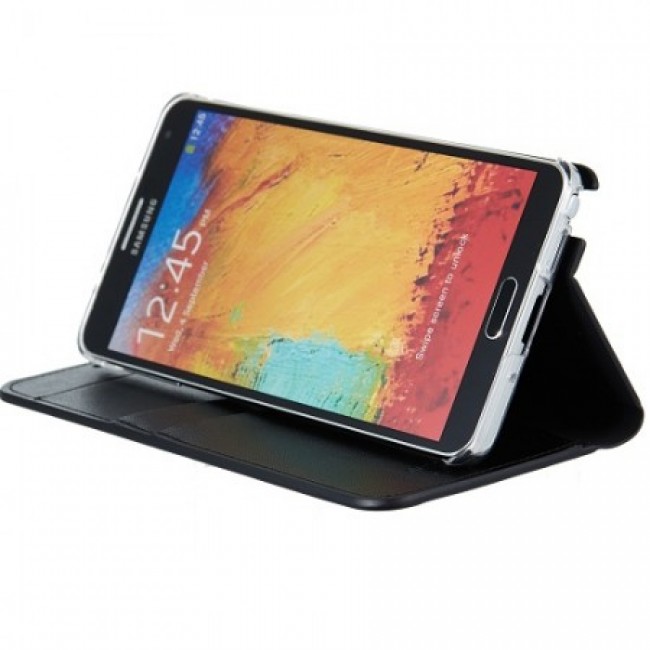 Калъф за мобилен телефон Samsung N9005 Galaxy Note 3 Diary Case