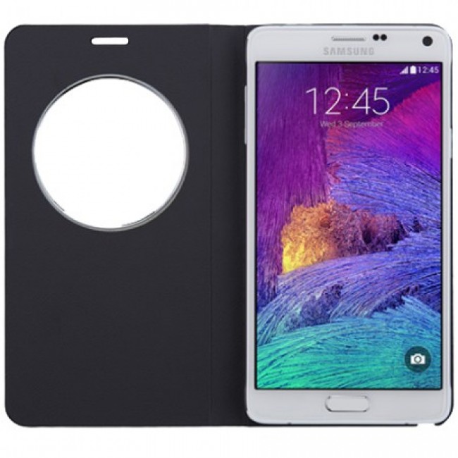 Калъф за мобилен телефон Samsung N910 Galaxy Note 4