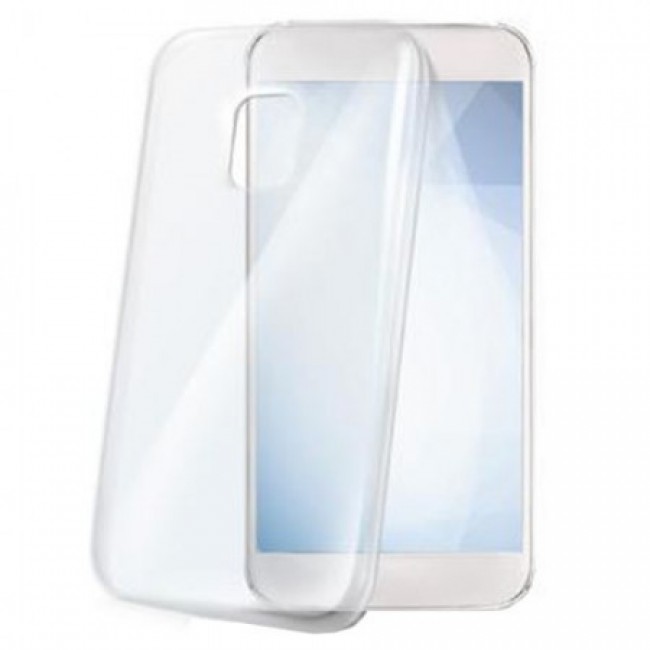 Калъф за мобилен телефон Samsung N920i Galaxy Note 5 Gelskin