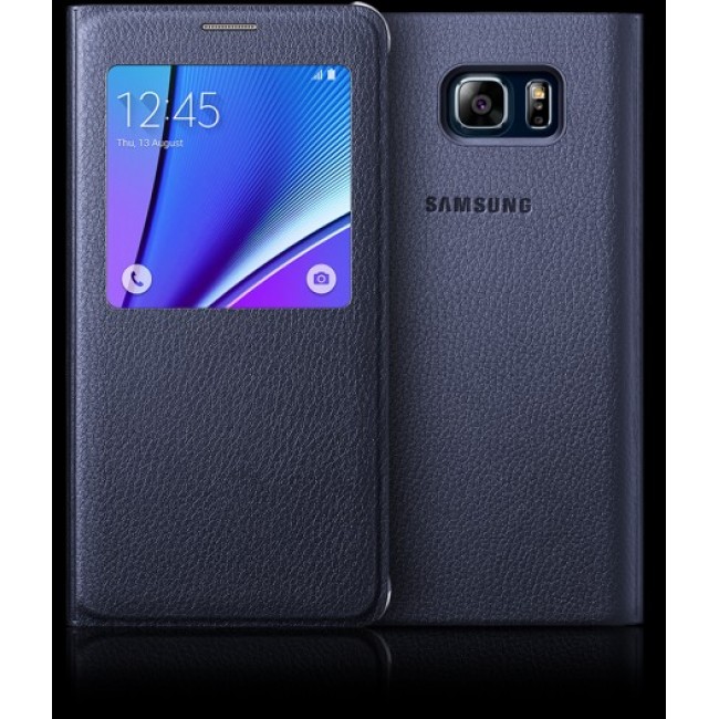 Калъф за мобилен телефон Samsung N920i Galaxy Note 5