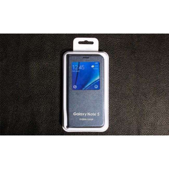 Калъф за мобилен телефон Samsung N920i Galaxy Note 5