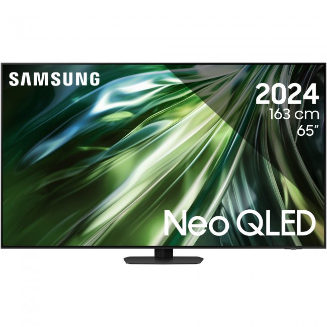Телевизор Samsung Neo QLED 65QN90D