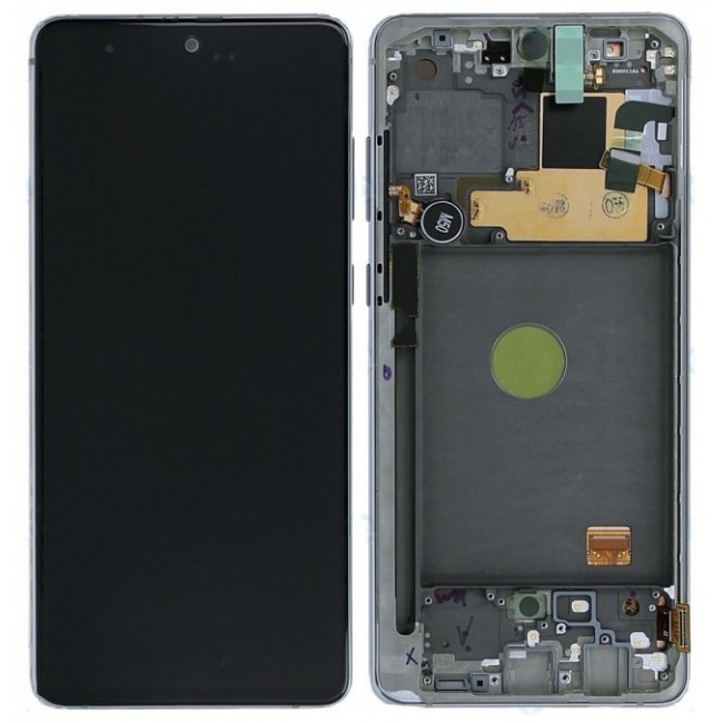 Дисплей LCD Samsung Note 10 Lite N770