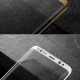 Стъклен Протектор за мобилен телефон Samsung Note 8  3D Стъклен Протектор с пълно покритие