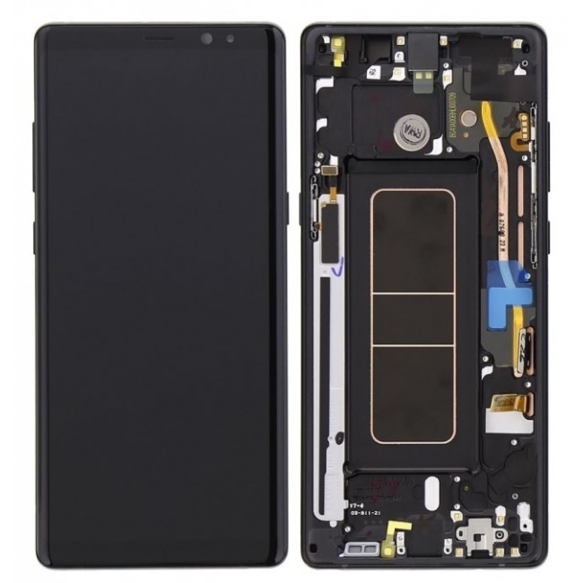 Дисплей LCD Samsung Note 8 N950