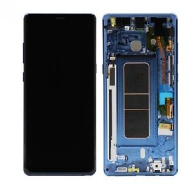 Дисплей LCD Samsung Note 8 N950