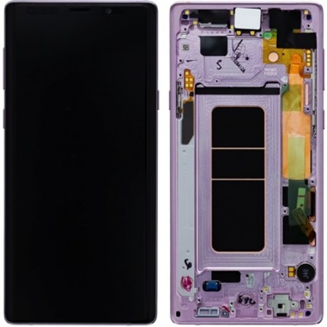Дисплей LCD Samsung Note 9 N960