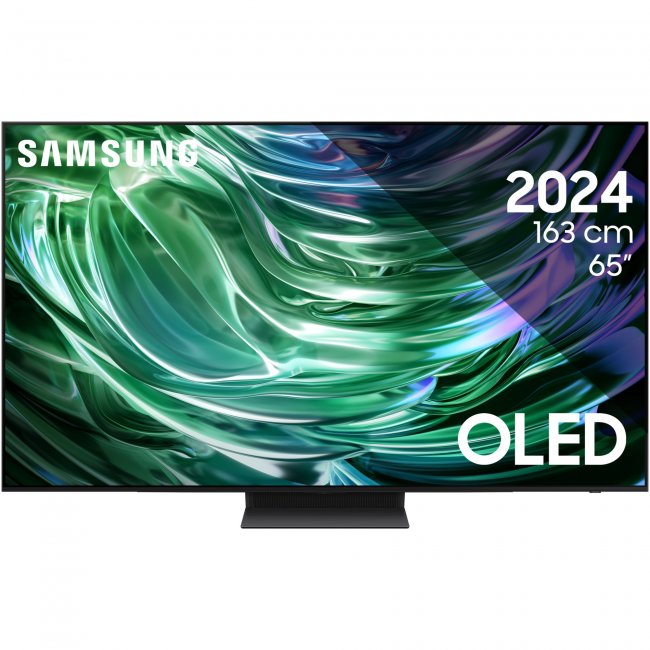 Телевизор Samsung OLED 65S90D