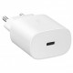 Зарядно устройство Samsung Оригинален адаптер 25W 3А EP-TA800 USB-C Super Fast Charging 220V
