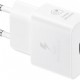 Зарядно устройство Samsung Оригинален адаптер 25W EP-T2510 USB-C  Fast Charging - БЯЛ -- WHITE