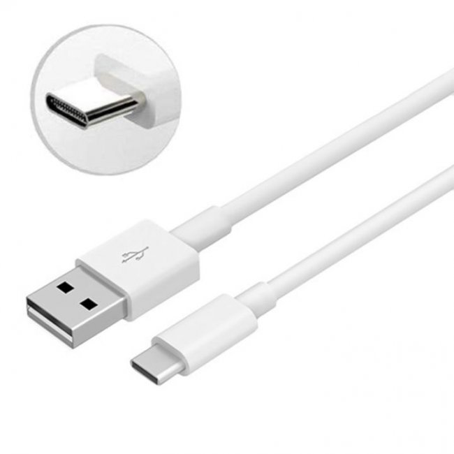 Кабел Samsung Оригинален кабел USB to Type-C  EP-DG950BE
