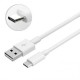 Кабел Samsung Оригинален кабел USB to Type-C  EP-DG950BE