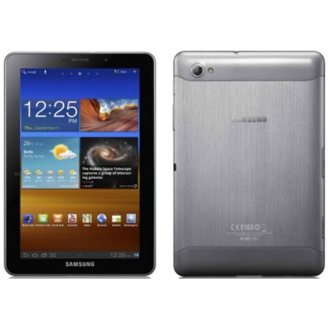 GSM Samsung P6800 Galaxy Tab 7.7