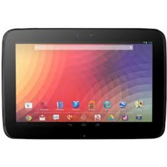 GSM Samsung P8110 Google Nexus 10