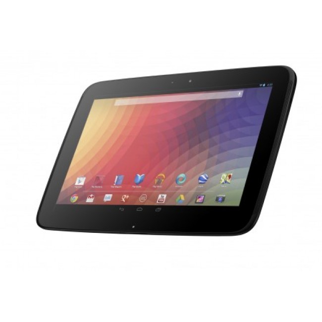 GSM Samsung P8110 Google Nexus 10