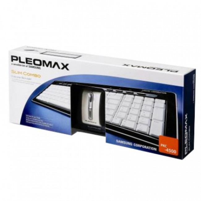 Клавиатура Samsung PKC-4500