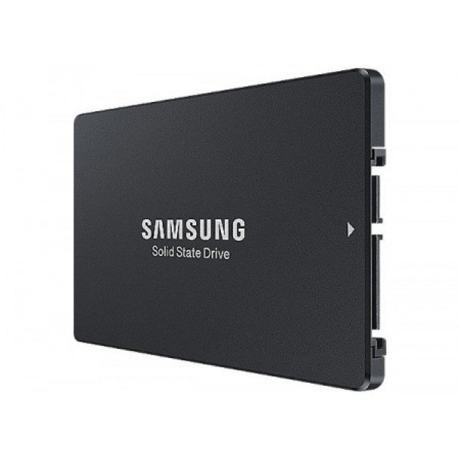 Samsung PM863 2.5" 480GB SATA MZ-7LM480HCHP