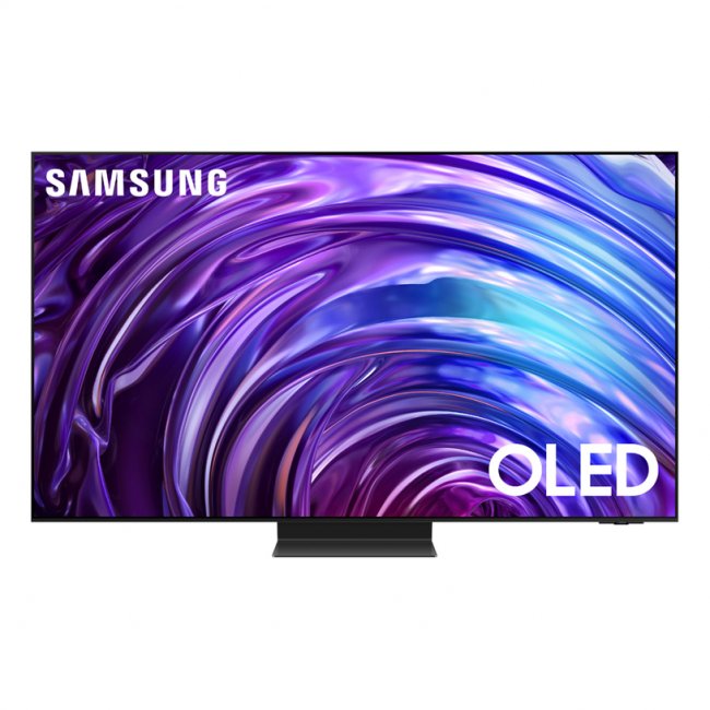 Телевизор Samsung QE-55S95D