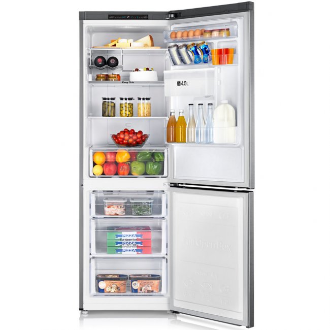 Хладилник Samsung RB31FWRNDSA