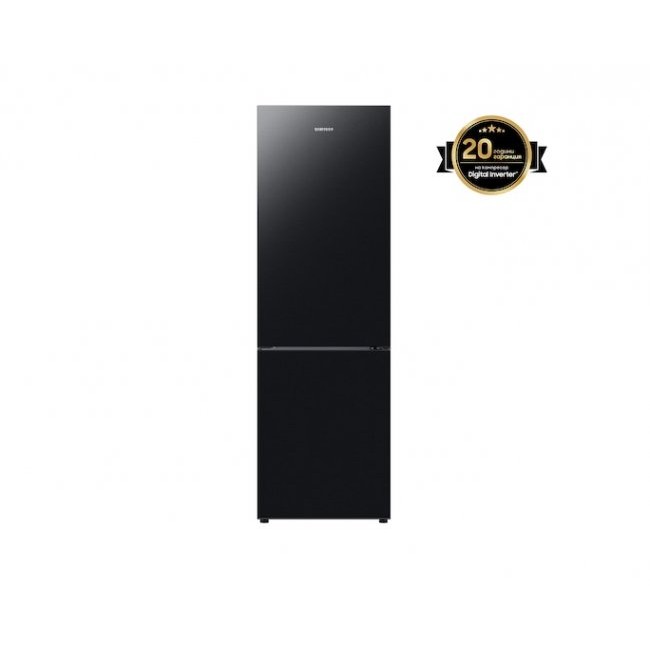 Хладилник Samsung RB33B610EBN/EF