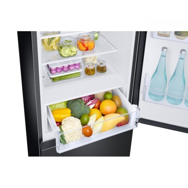 Хладилник Samsung RB33B610EBN/EF