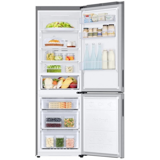 Хладилник Samsung RB33B610ESA/EF