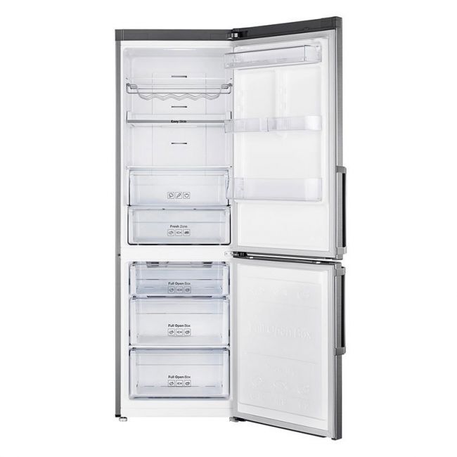 Хладилник Samsung RB33J3315SA/EF