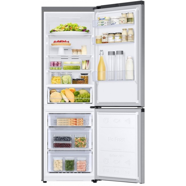 Хладилник Samsung RB34C600ESA/EF