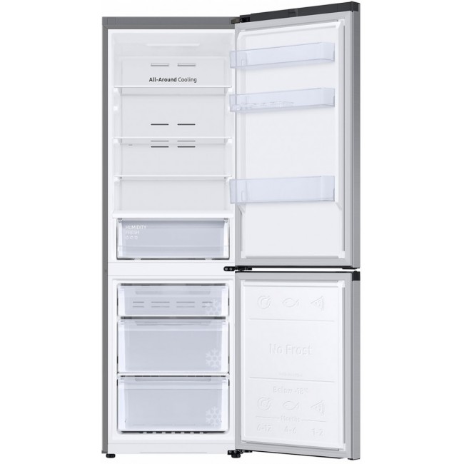 Хладилник Samsung RB34C600ESA/EF