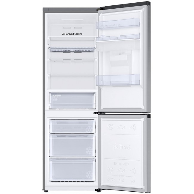Хладилник Samsung RB34C632ESA/EF